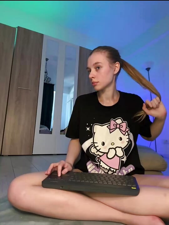 First time fingering anal so hard with jucielussie