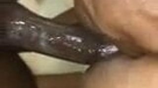 Fuck With Very Hot Sri Lankan Girlfriend - Juicy Pussy