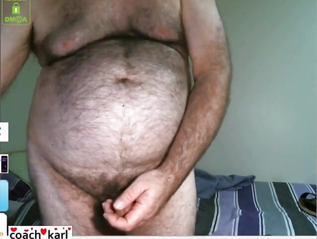 Pelatih karl muncrat di liverpool