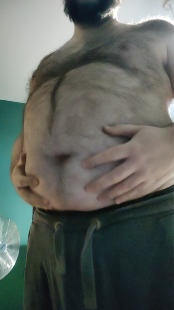 Belly Shake