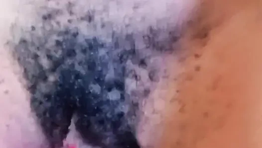 She didn't know I wanna fuck my self with her bike
