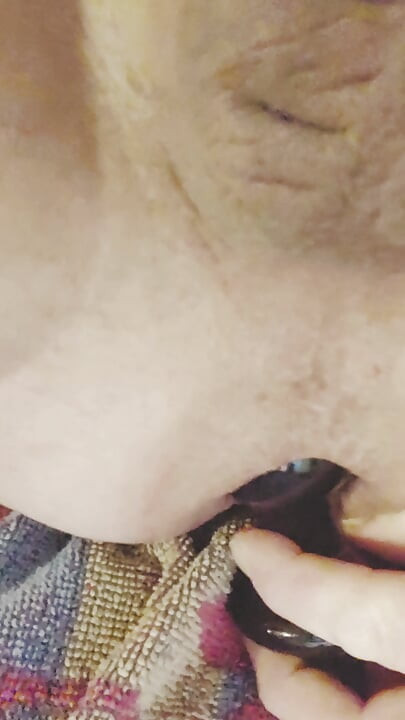 Đồ chơi tình dục hậu môn