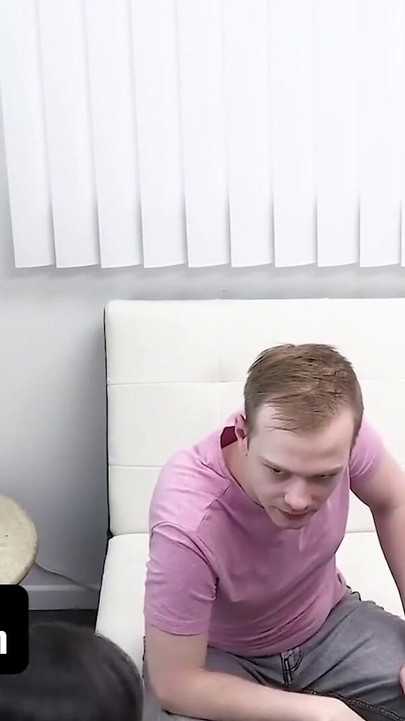 Key moment from "Perv Therapy - Beautiful Babe Alexia Anders Needs Big Dick Hardcore Treatment To Fix Her Attitude"