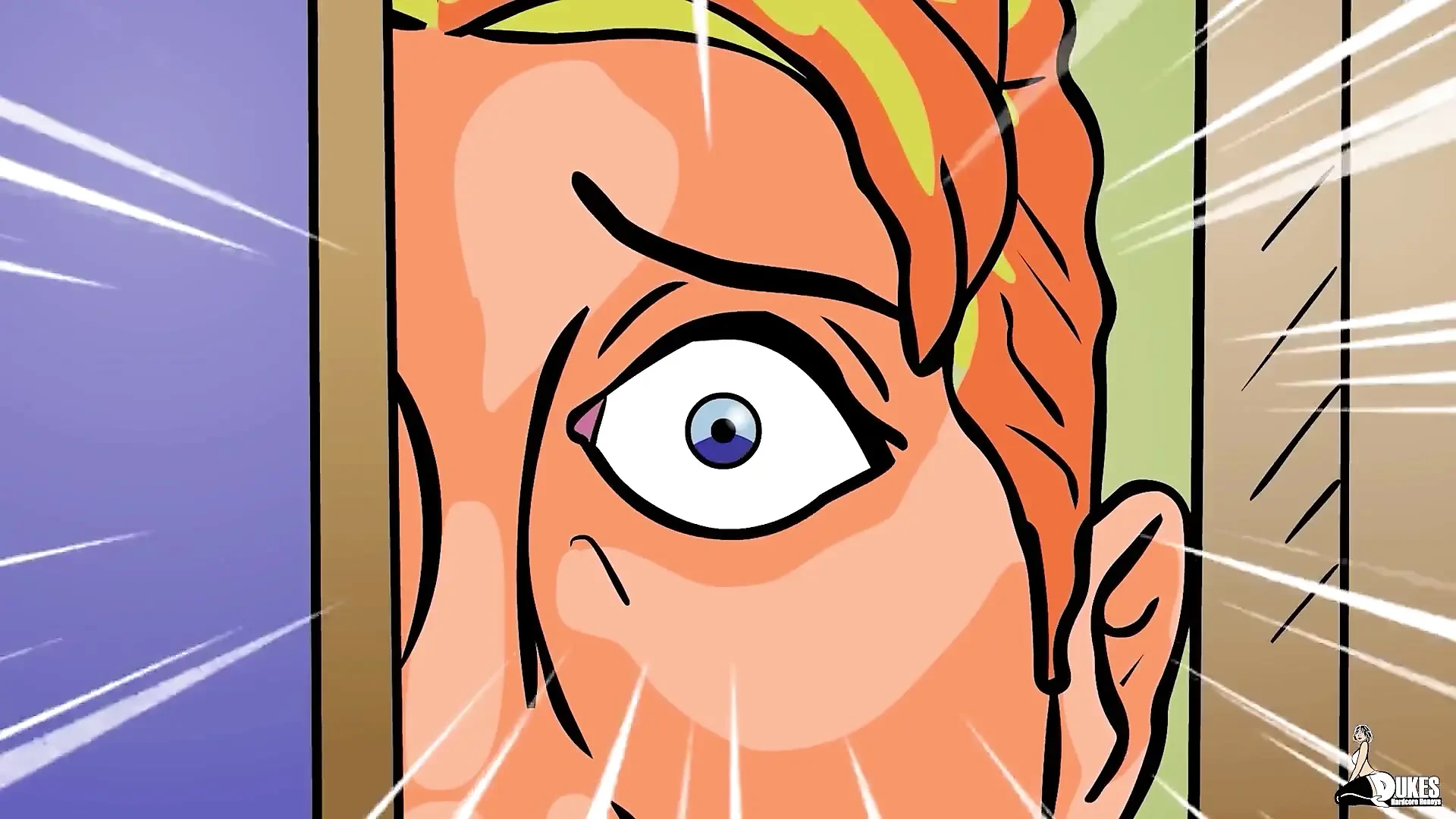 Curvy Wife Cheats on Her Husband While on Vacation