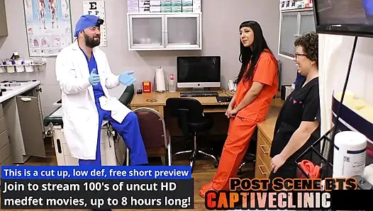 İnsan kobay gıdıklanıyor - selena sativa