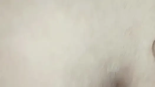 Aku nekat bilang sama istri nepalku kalau aku selingkuh dari saudara perempuannya sendiri (ludah) sambil ngentot dia gaya doggy