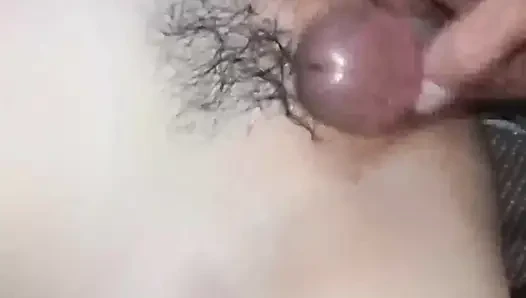 Baby, I'm Already Wet