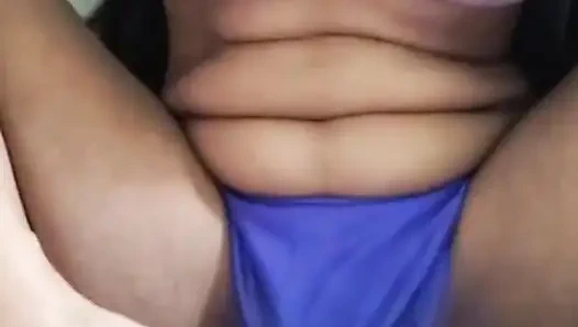 Desi sexy magi fucked with Dildo