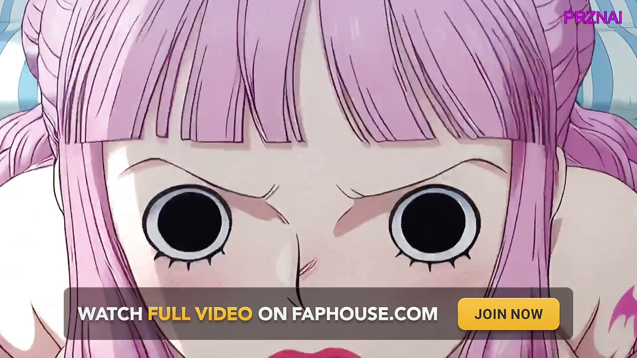 One Piece Perona Hen 10