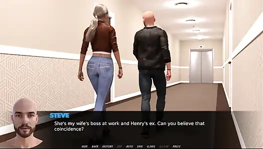 Tabu Oyunları Bölüm 59