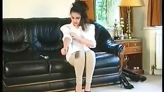 Junge exhibitionistin Injodhpurs
