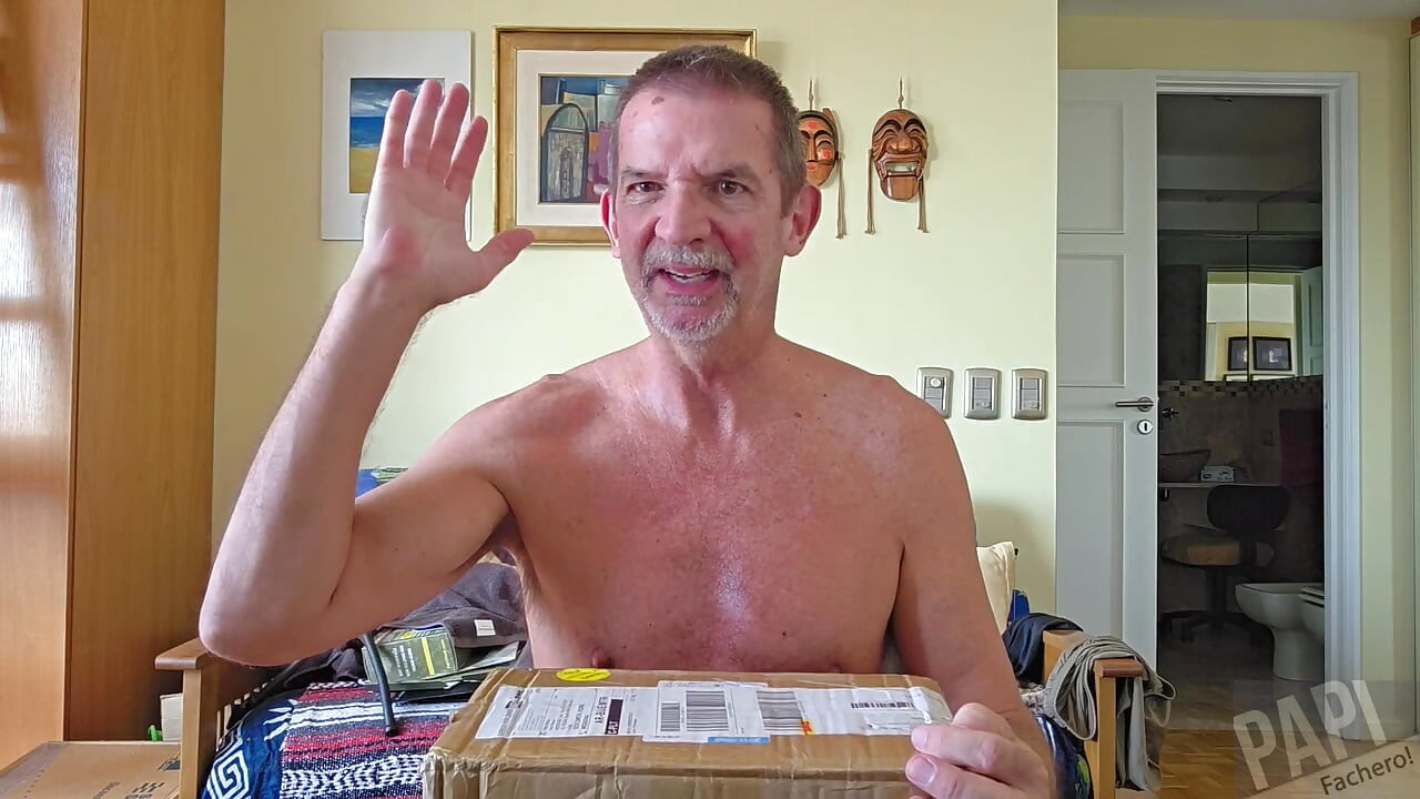 Nove igračke - Kralj srca Ultra mekani dildo s jajima i uski anus Realistični masturbator