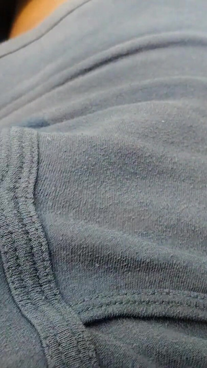 Indian man playing with cock. | Clip 1