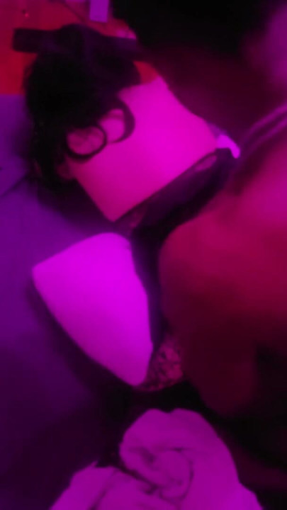 Bbc stud brweds thick fem sissy slut | Clip 1