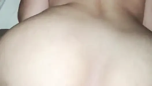 Hukuman anal