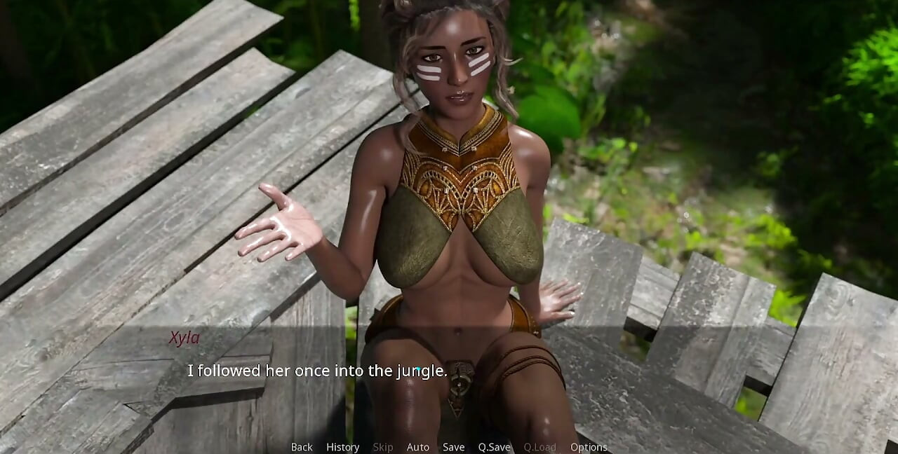 The Lust City 61 - Si Cewek Latina Rambut Merah 18 Tahun Nggak Sabar Dientot Kontol Besar Pria Kulit Putih