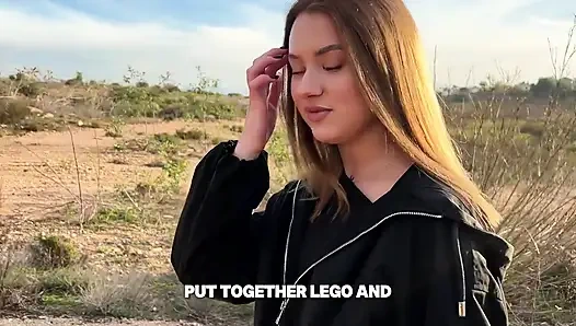 Познакомился На Улице С Нимфоманкой