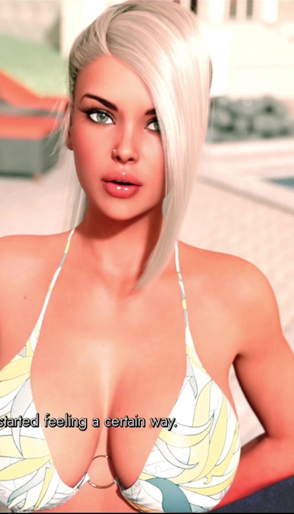 We Are Lost Ii by Maddog - Stepdaddy Creampies Both Stepdaughters on a Fancy Resort 17