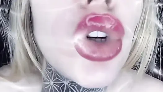 Daily fix for hungry for my lips! Portion 16