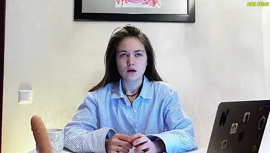 Kolay mı? Ciddi misin? Nasıl Yaratılır