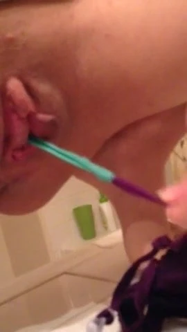 Masturbation
