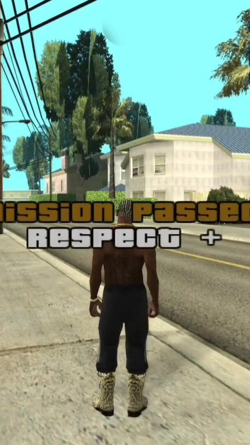 Gta San andreas hot coffee mod - Millie, a woman that loves BDSM and hot sex | Clip 2