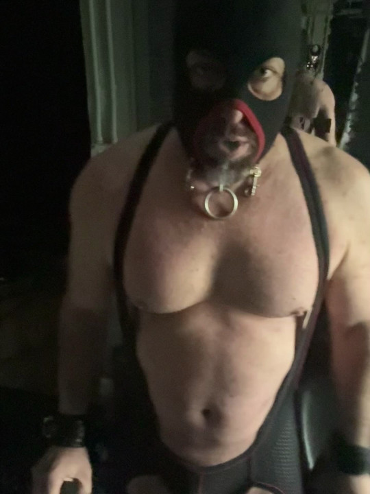 Wanting a Dom Top