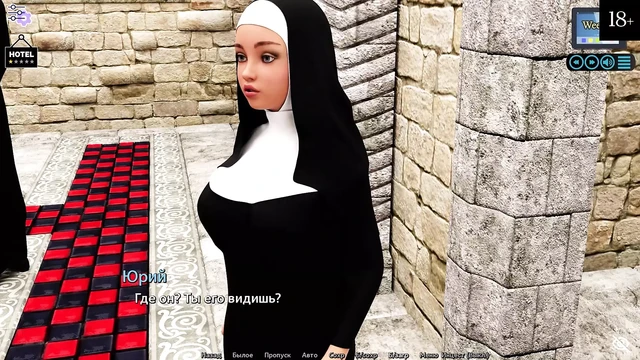 Complete Gameplay - Sunshine Love, Part 17