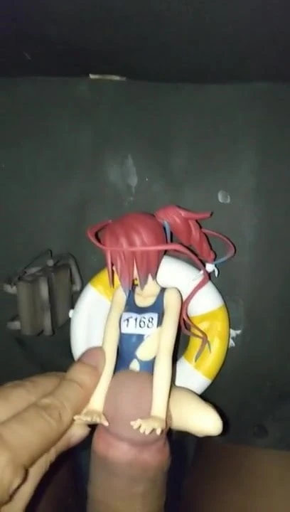 I-168(Kantai Collection)SoF