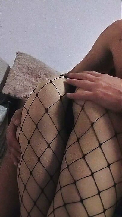 Come here and bend over my knee..
