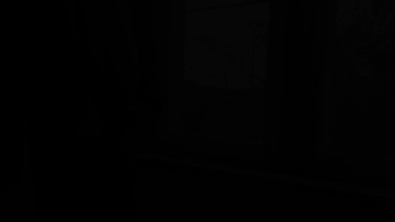 Masturbating and Cumming by the Window at Friend's House - Rockardglans