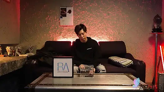 Ranako seksi ve azgın bir prenses