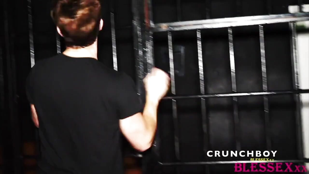 Drew Dixon被Magic javi和viktor rom粗心使用