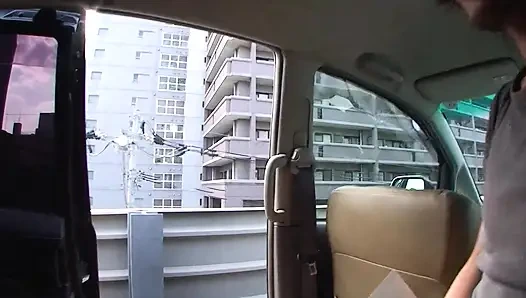 Hot girl enjoys dildo and vibrator masturbation before riding a cock