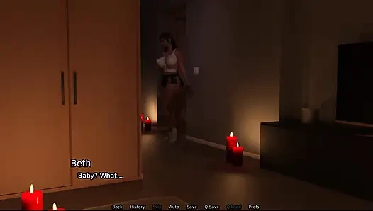 Shadows of Trust Part 8