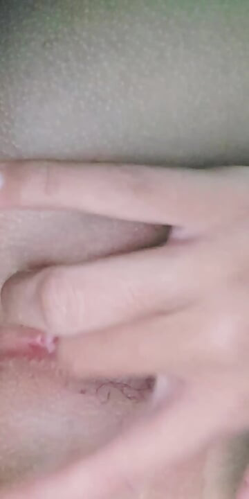 Honey, accompany me to masturbate