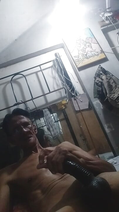 第一章 我一个人