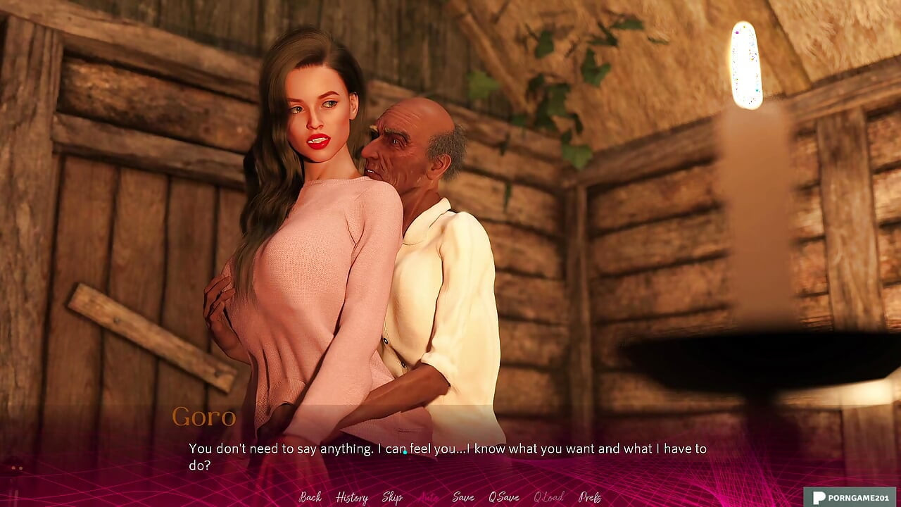 Christine watson v3.0.1 người vợ tốt và mẹ kế # 2