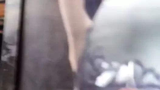 Cum haraç - olivia (tanrı eli)