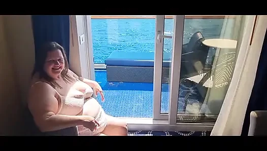 Oh kabin çocuğu, oh kabin çocuğu