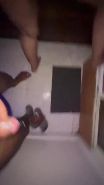 Cock in the Ass