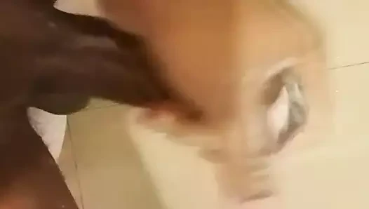 horoz masajı