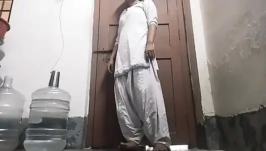 Mahasiswa dan guru India