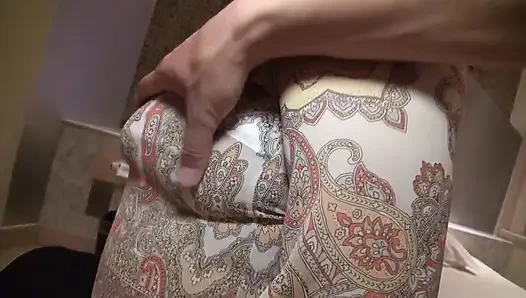 55-летнюю Мичико, которую я встретил на сайте знакомства