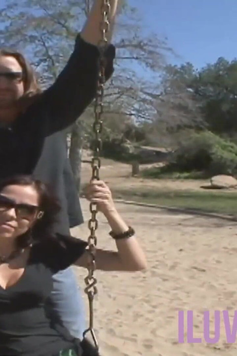 Slutty brunette agrees to cuck her partner on camera