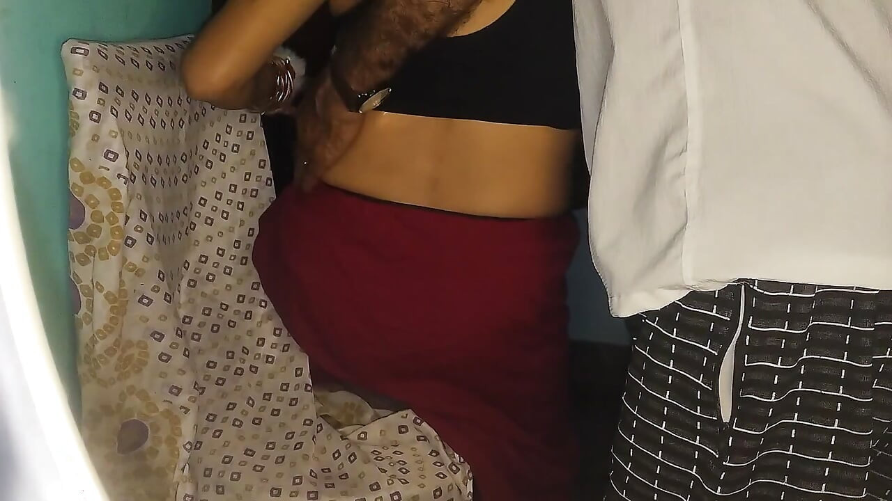 2. bölüm ev yapımı ateşli hintli kadın domaltmalı