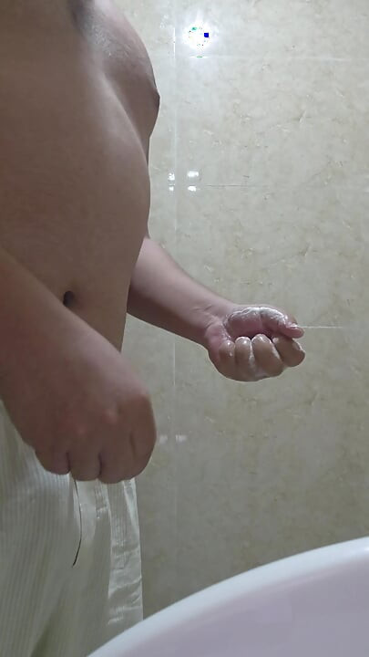 Indian Masterbate