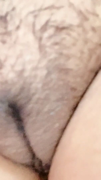 Hot Indian sexy hairy pussy | Clip 1