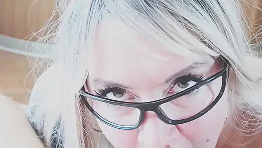 Blowjob with Pleasure