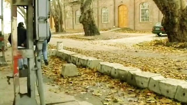Small titted German lady gets two hard cocks for herself